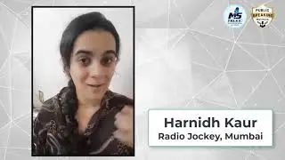 Testimonials for Author Sherry -Public Speaking Course -  Public Speaking Institute, New Delhi