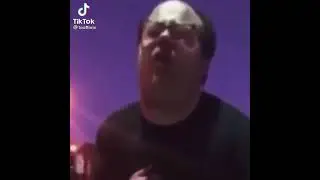 i've never done anything like this before original video
