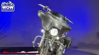 2007 Harley-Davidson&reg; FLHX STREET GLIDE | 50646