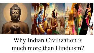 The Making of India over 5,000 Years [Indian History]