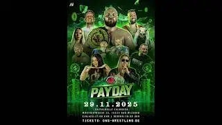 OWG Payday 2025   Full Show