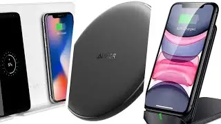 Best Wireless Chargers 2023