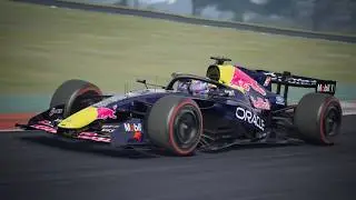 🔴 Trying 2026 F1 Cars