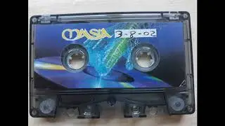 Masia (3-8-02)