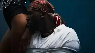 Tay Iwar - MERCY PLEASE (Official Video)