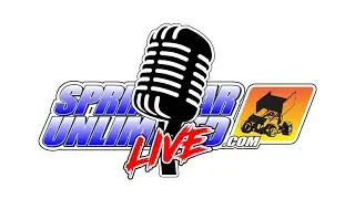 SprintCarUnlimited Live! - Tuesday, January 13th 2026