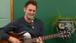 Musically Speaking Ft  Luke Mock