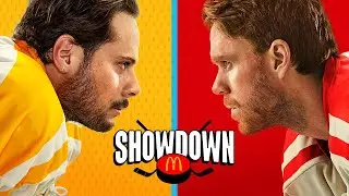 The Showdown | McDonald&rsquo;s Canada