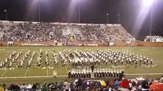 Ohio University Marching 110 Party Rock Anthem