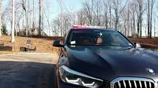 Predator Full Sized LED Light Bar Introduction