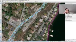 OSM POI Editing with JOSM and OpenStreetCam