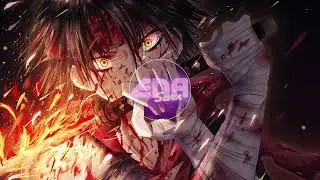 [Nightcore] Gladiator - Jann | EnaSeven