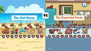 Super Auto Pets - Old Winning Game