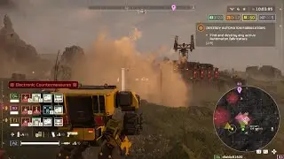HELLDIVERS 2 - Redemption Song (Final)