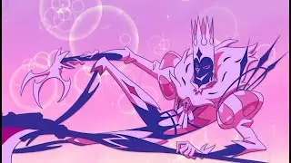 Star Nemesis Fiddlesticks busting out some moves
