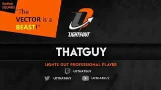 Lights &Oslash;ut!!!! 