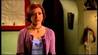 Best Buffy Moments: 