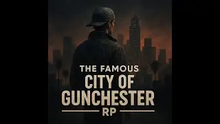 LIVE 🔴 The Famous City Of Gunchester RP | UK FiveM Server | Come Join The Madness