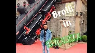 BROILI IN BRAZIL