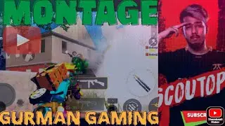 😤 MOMENTS LIKE SCOUT | ERANGLE MONTAGE | BGMI | FULL RUSH 🔥🔥