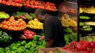 Find the Freshest Produce at Giant Eagle&reg;