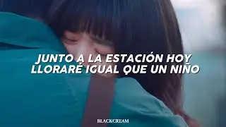 Por Qu&eacute; Te Vas... Jeanette (Na Hee Do x Baek Yi-jin)