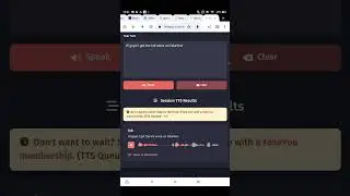 Testing out ink voice on fakeyou