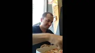 Ambarella Fine Foods Vege Pizza November 26th 2022