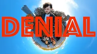 James Marriott - Denial (Official Instrumental/Kareoke)