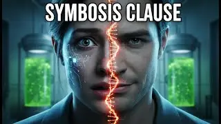 The Symbiosis Clause - A Biotech Conspiracy Thriller