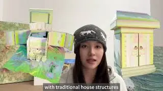 Guo Yezi's GSA MDes Graphics VT video