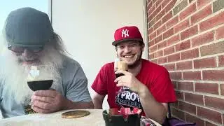 Maple Monday With @BubbleGutBrewzTV:Morning Timber Maple Coffee Stout by Beer Tree 