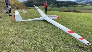 Hangflug Schwarzwald mit Ceflix Arcus