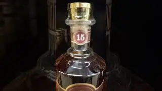 Коньяк Меджида 15лет
