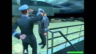 Call of Duty - Mission Fourteen