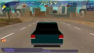 Carmageddon 2 1974 Chevrolet c 10 pickup test kill free roam