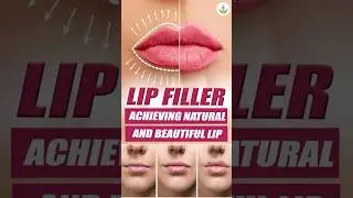 Lip Filler Trends 2025 💋 Natural Lip Enhancement & Micro-Dose Fillers Explained