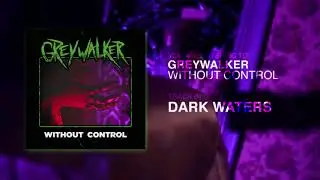 Greywalker - 