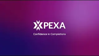 Confidence in Completions | PEXA UK