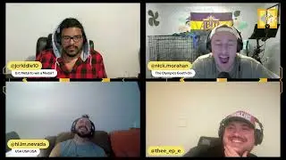 Room303 Episode 265 2024 NFC NORTH FUTURES