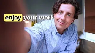 Turn Your Commercial Real Estate Job Into a Thriving Adventure