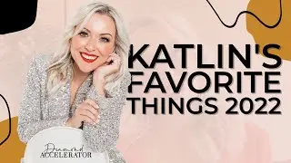 My Favorite Things &ndash; Must-Have Essentials for Beauty, Business & Health