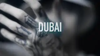 JK - Dubai (Official Audio) // ALTO RANGO