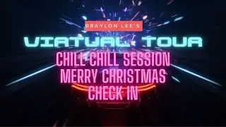 Braylon Lee's Virtual Tour Merry Christmas Check In: Beyonce, Tyler Perry and You