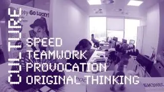 MIndshare Positioning 2014