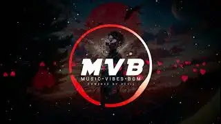 Crush Boy - ft Yusuf || MVB || MUSIC VIBES BGM Official