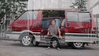 MAZDA E2000 1997 // with: @stfnsdwinugroho