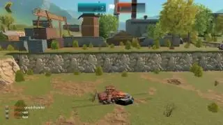 Lag Speed Hack 4