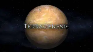 TerraGenesis Ad (English)