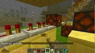 KeyTastic Time: Strobe Light with Starter AND a Obsidian Generator (mattofilms)